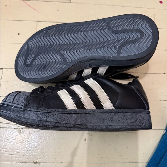 adidas gazelle silver green womens Adidas Ultrastar Jam Master Jay main image 1